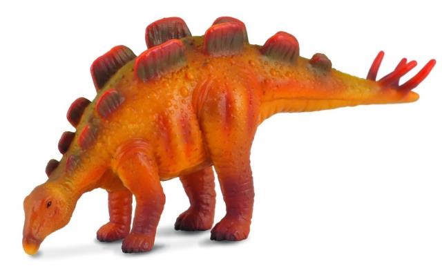 DINOZAUR WUERHOZAUR 88306 COLLECTA