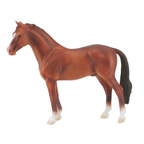 OGIER HANOWERSKI KASZTANOWATY 88432 COLLECTA