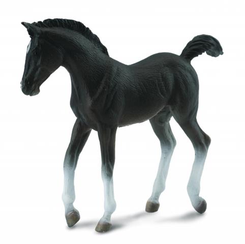 COLLECTA ŹREBIĘ CZARNE SPACERUJĄCE 88452