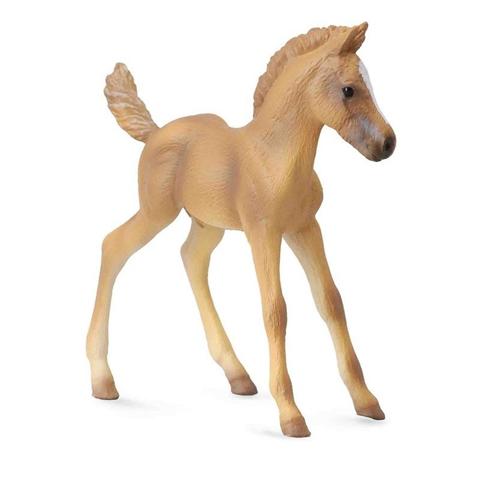 ŹREBIĘ HAFLINGER STOJĄCE 88516 COLLECTA