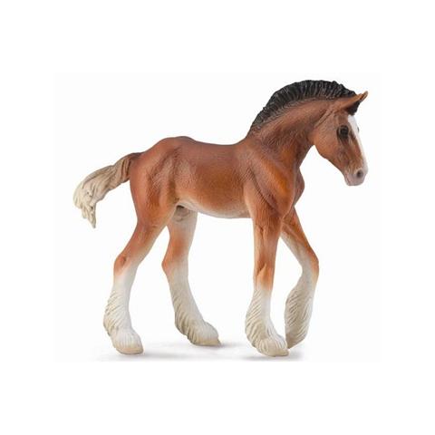 ŹREBIĘ CLYDESDALE BAY 88625 COLLECTA