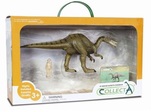 baryonyx w opakowaniu 89159 collecta