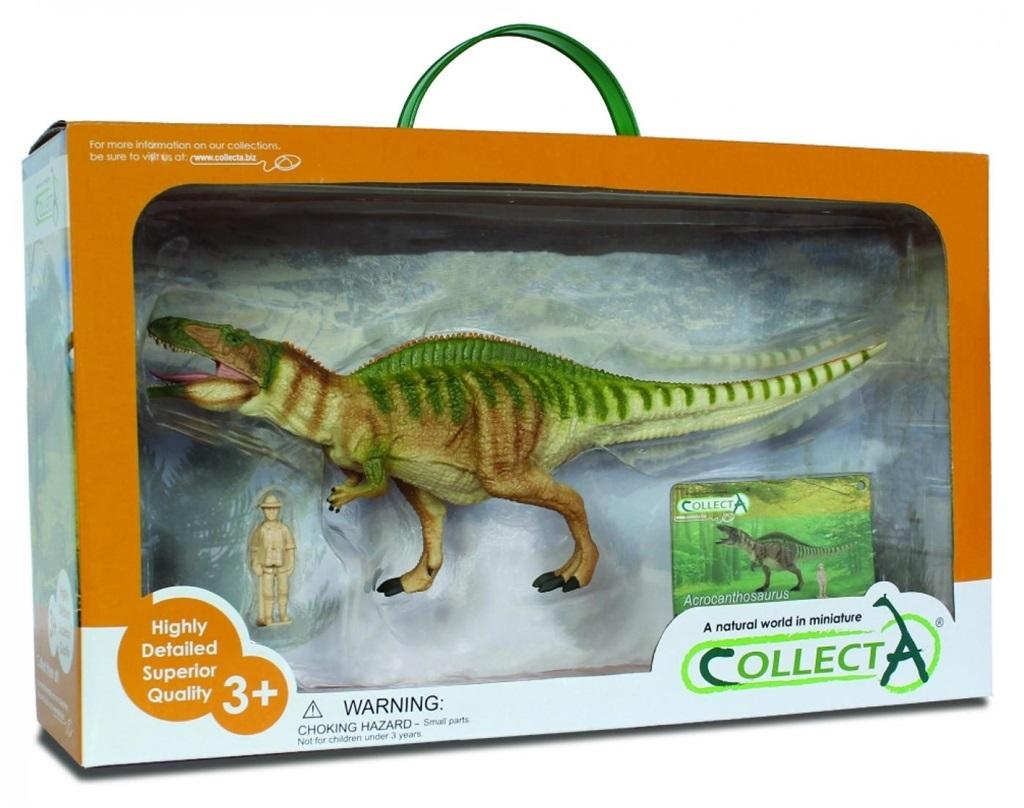 akrokontozaur w opakowaniu 89804 collecta