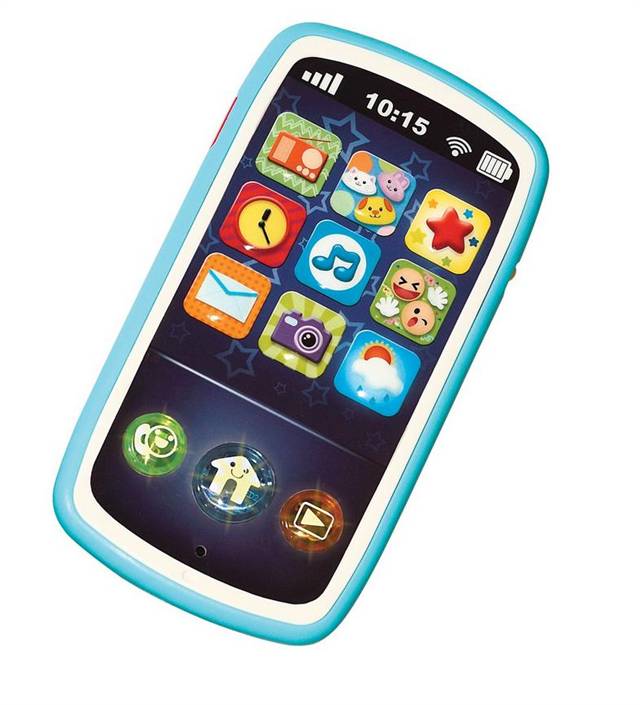 smily play smartfon winfun  anek-0740