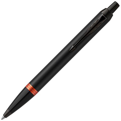 PARKER DŁUGOPIS IM PROFFESIONAL FLAME ORANGE W PUDEŁKU Z ZAWIESZKĄ 2190258