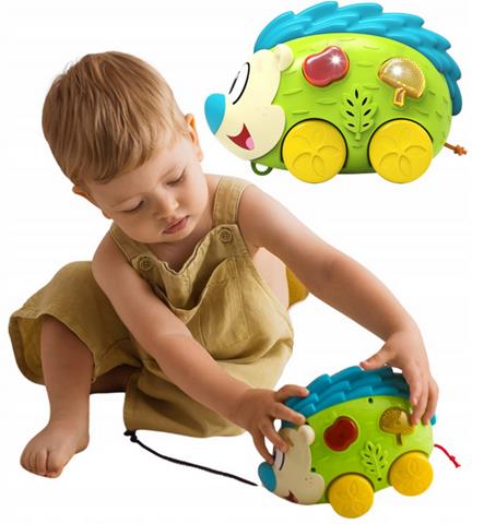 DUMEL DISCOVERY ODJAZDOWY JEŻYK         54902