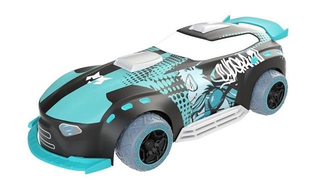 TM TOYS KABOOM AUTO ZDALNIE STEROWANE, KONOYE