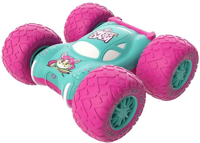 TM TOYS KABOOM AUTO ZDALNIE STEROWANE, KAYA