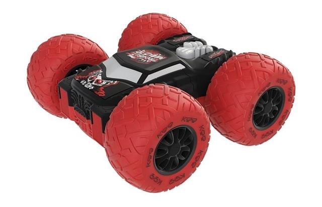 TM TOYS KABOOM AUTO ZDALNIE STEROWANE, KIMI