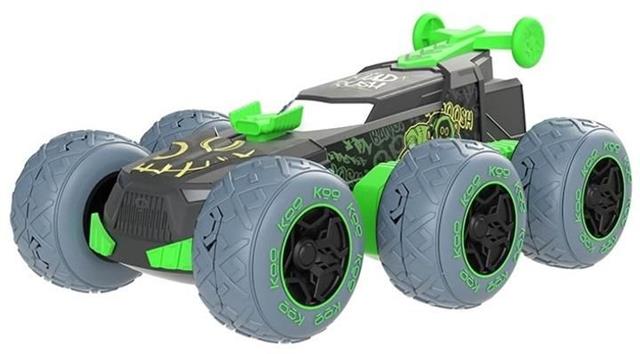 TM TOYS KABOOM AUTO ZDALNIE STEROWANE, KOTARO