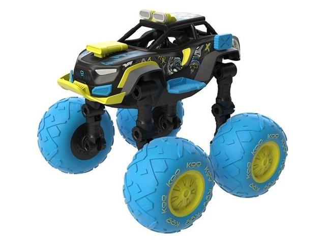 TM TOYS KABOOM AUTO ZDALNIE STEROWANE, KINCHINKA