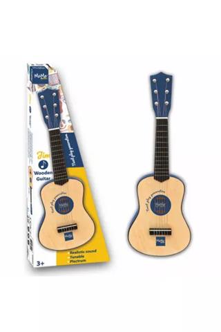 GITARA DREWNIANA KLASYCZNA HISZPAŃSKA 5905570024