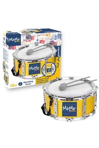 MEME BĘBENEK MARSZOWY 40030 70352