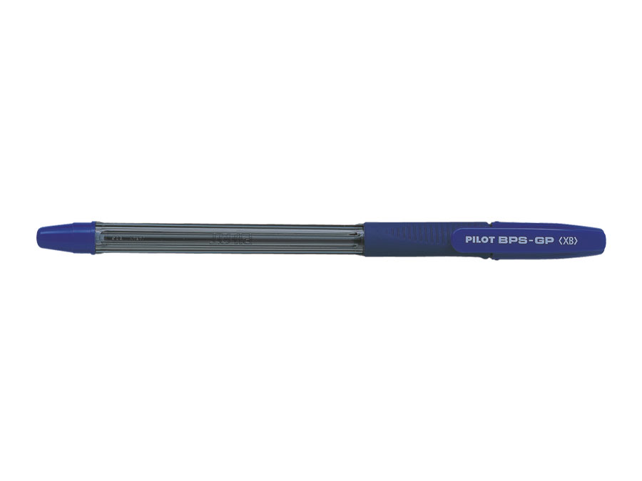 pilot długopis bps-gp-xb 1.6mm niebieskiwkład olejowy  wpc /12/
