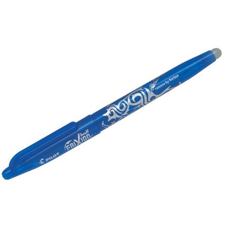 PILOT FRIXION PIÓRO KULKOWE BL-FR7 LAZURWPC /12/