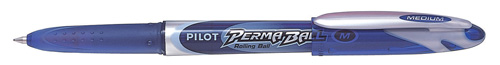 pilot-długopis permaball medium