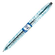 pilot długopis żelowy b2p niebieski /10/wpc