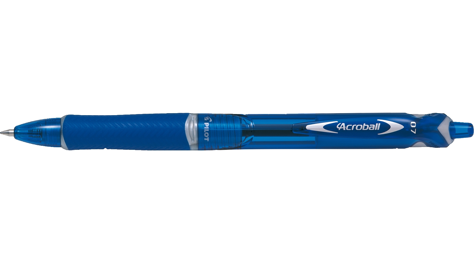 pilot długopis acroball 0,7mm niebieski bab-15f-l-bg wpc