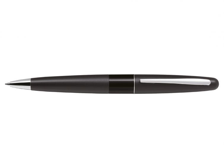 pilot-długopis bp-mr1-m-bp-l czarny wpc