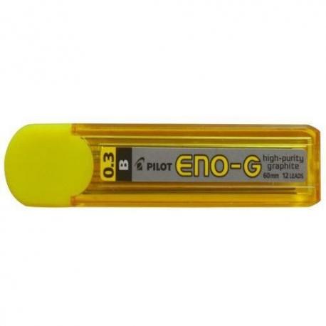 pilot-grafit 0,3mm b eno-g wpc /12/