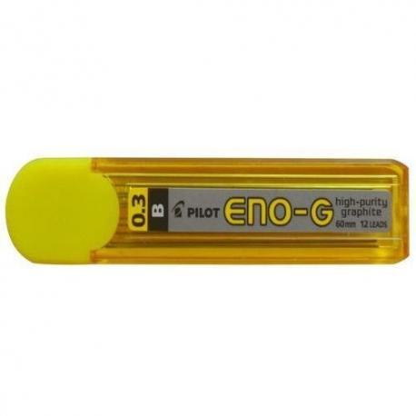 PILOT-GRAFIT 0,3MM B ENO-G WPC /12/