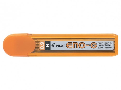 pilot-grafit 0,9mm h eno-g wpc /12/