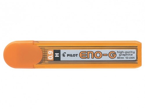 PILOT-GRAFIT 0,9MM H ENO-G WPC /12/