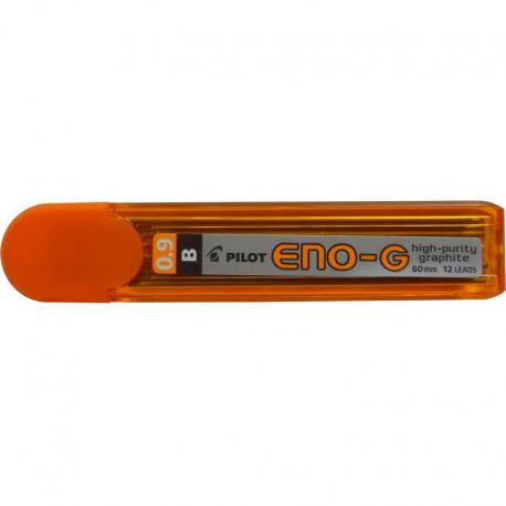 PILOT-GRAFIT 0,9MM B ENO-G WPC /12/
