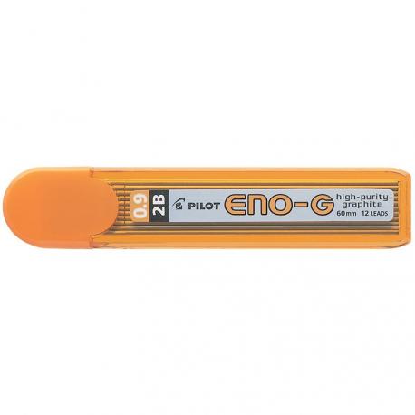 PILOT-GRAFIT 0,9MM 2B ENO-G WPC /12/