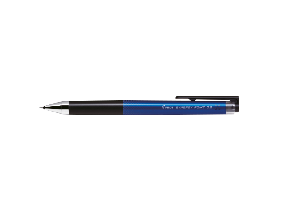 pilot długopis żelowy synergy point niebieski blrt-snp5  wpc /12/