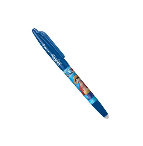 PILOT PIÓRO KULKOWE FRIXION 0.7MM NIEBIESKIE NARUTO /12/