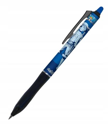 PILOT PIÓRO KULKOWE FRIXION CLICKER 0.7MM NIEBIESKIE NARUTO /12/