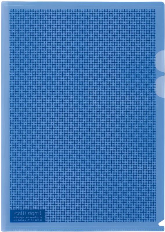 PENTEL-PLUS TECZKA KAMUFLAŻOWA NIEBIESKA89-892 FL-127CH-5P OP.5SZT
