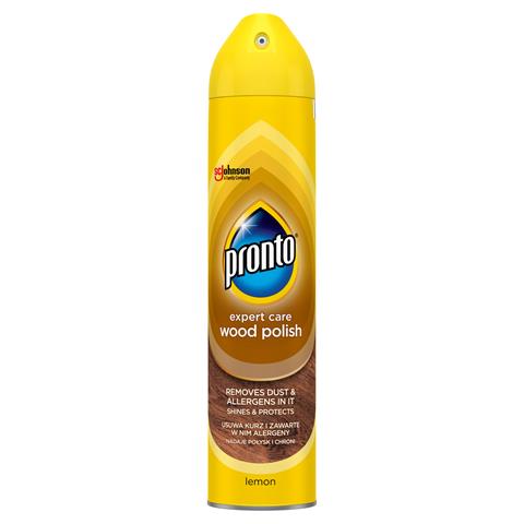 PRONTO SPRAY P/KURZOWI LEMON 250ML.