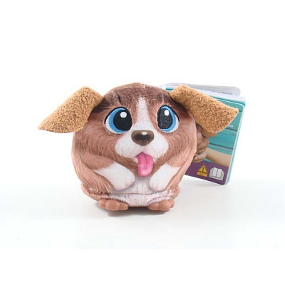 hasbro furreal cuties futrzaki piesek   e0783