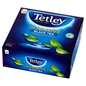 herbata exp.tetley intensive 2g*100
