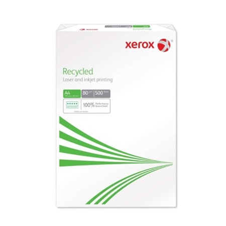 papier ksero a4 500 eko xerox 80g/m2 /5/