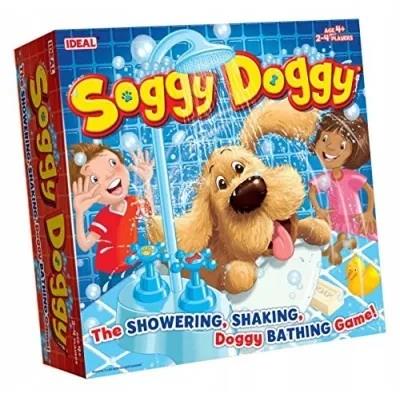 GRA SOGGY DOGGY MOKRY PSIAK 03017 /6