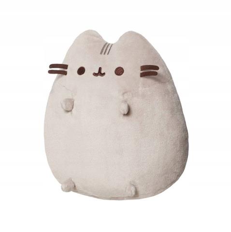 pusheen maskotka 24cm pusheen sitting 61486 daffi