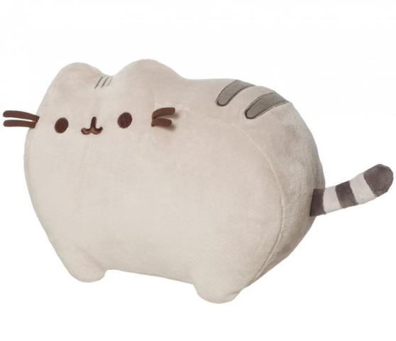 pusheen maskotka 24cm pusheen classic 61487 daffi