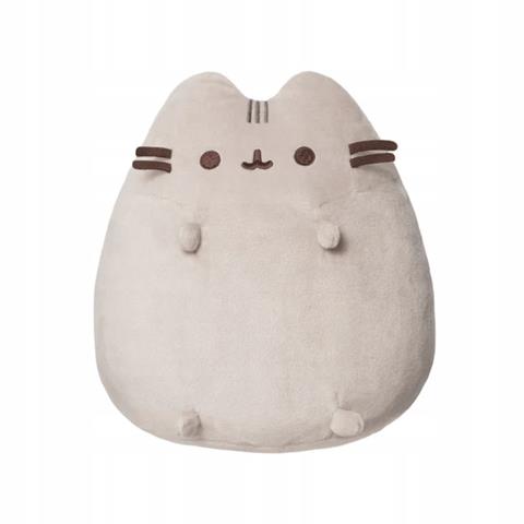 pusheen maskotka 14cm pusheen sitting small 61489 daffi