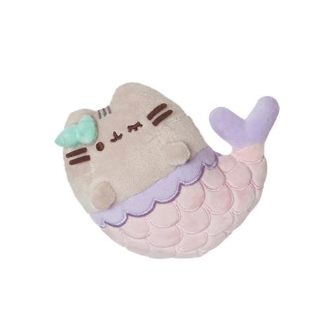 pusheen maskotka 14cm mermaind pusheen small 61516 daffi