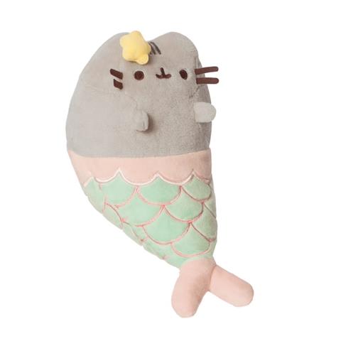 pusheen maskotka 14cm mermaind pusheen 61517 daffi