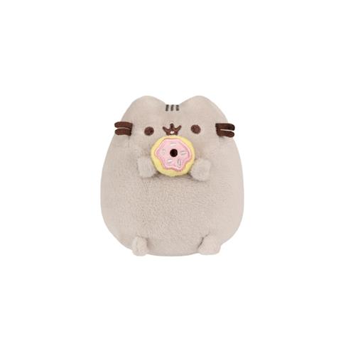 PUSHEEN MASKOTKA 13CM PUSHEEN DOUGHNUT 61524 DAFFI