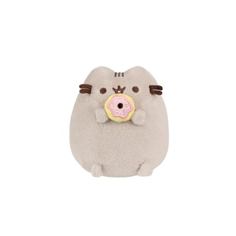 pusheen maskotka 13cm pusheen doughnut 61524 daffi