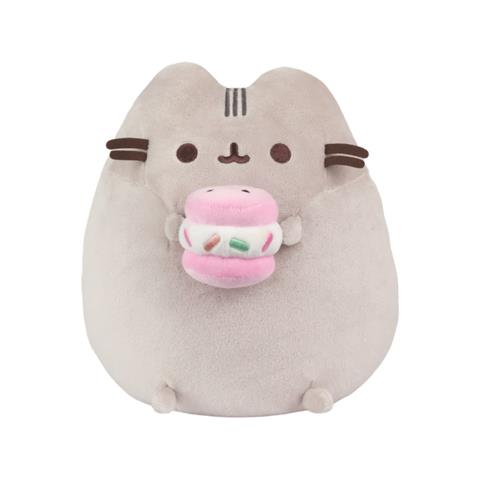 pusheen maskotka 24cm pusheen ice cream sandwich 61525 daffi