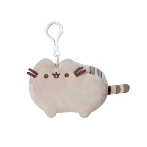 pusheen maskotka brelok 14cm pusheen classic 61529 daffi