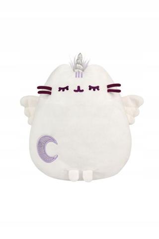 pusheen maskotka 24cm soper pusheenicorn sitting 61535 daffi