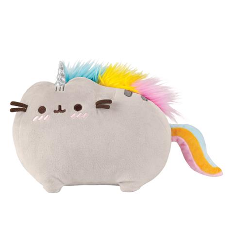 pusheen maskotka 24cm pusheen blushing 61536 daffi