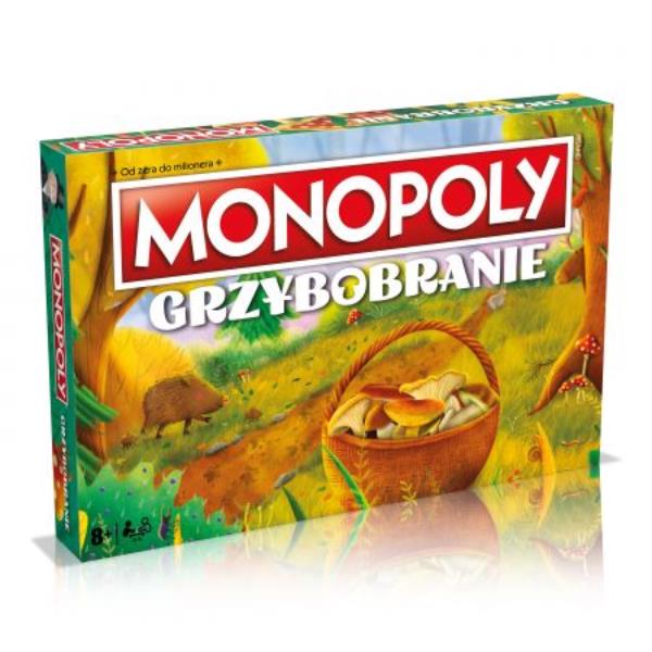 winning moves gra monopoly grzybogranie 01340